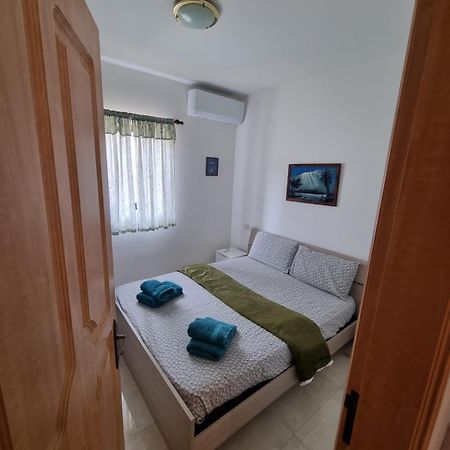 Modern Three Bedroom Apartment In Center Bugibba St. Paul's Bay Exterior foto